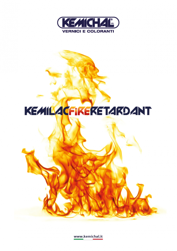 kemichal catalogo kemilac fire retardant cover
